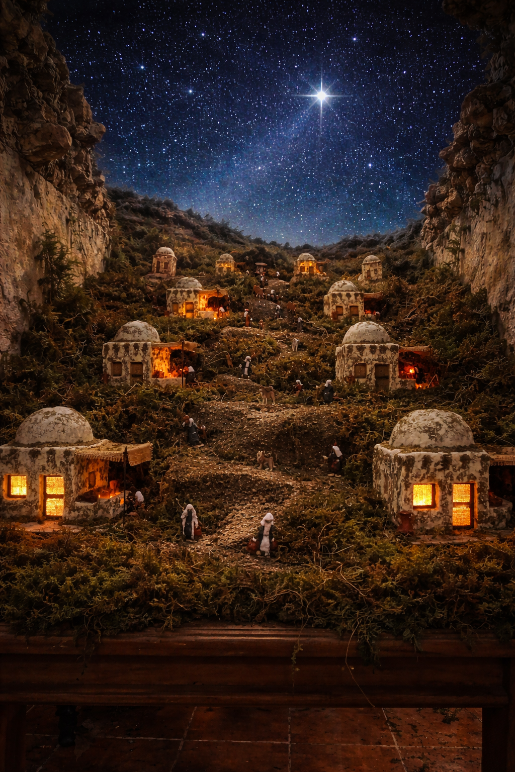 Detalle de taller Galgalath