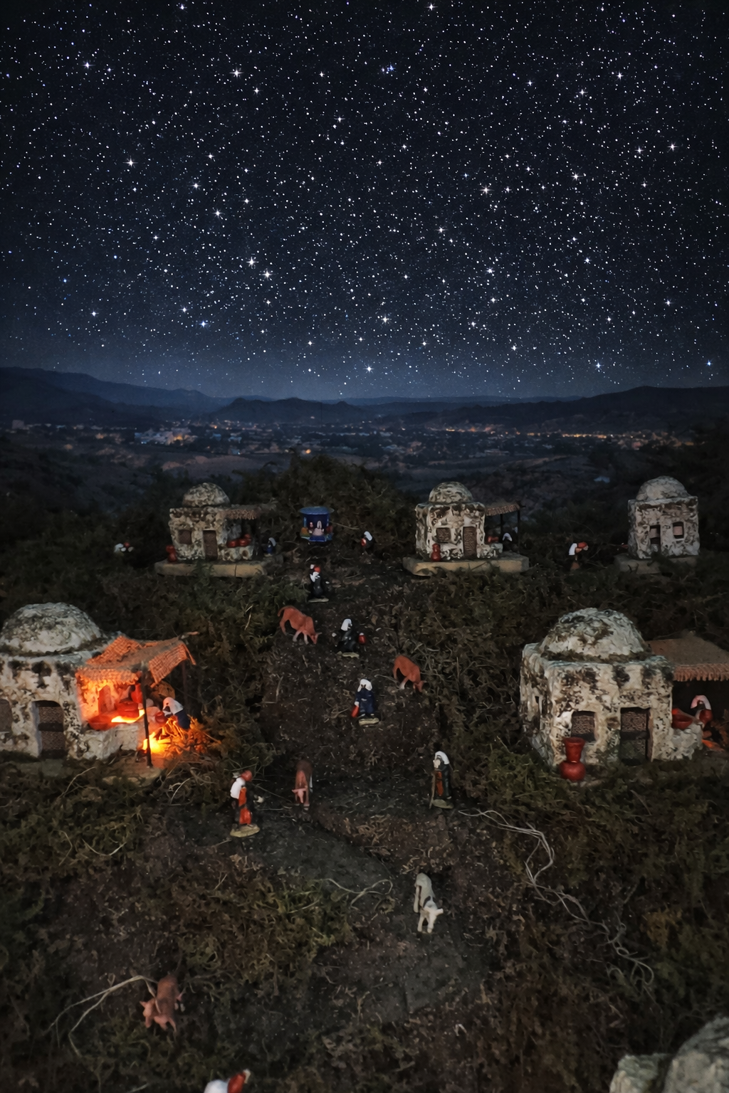 Artesanía Galgalath