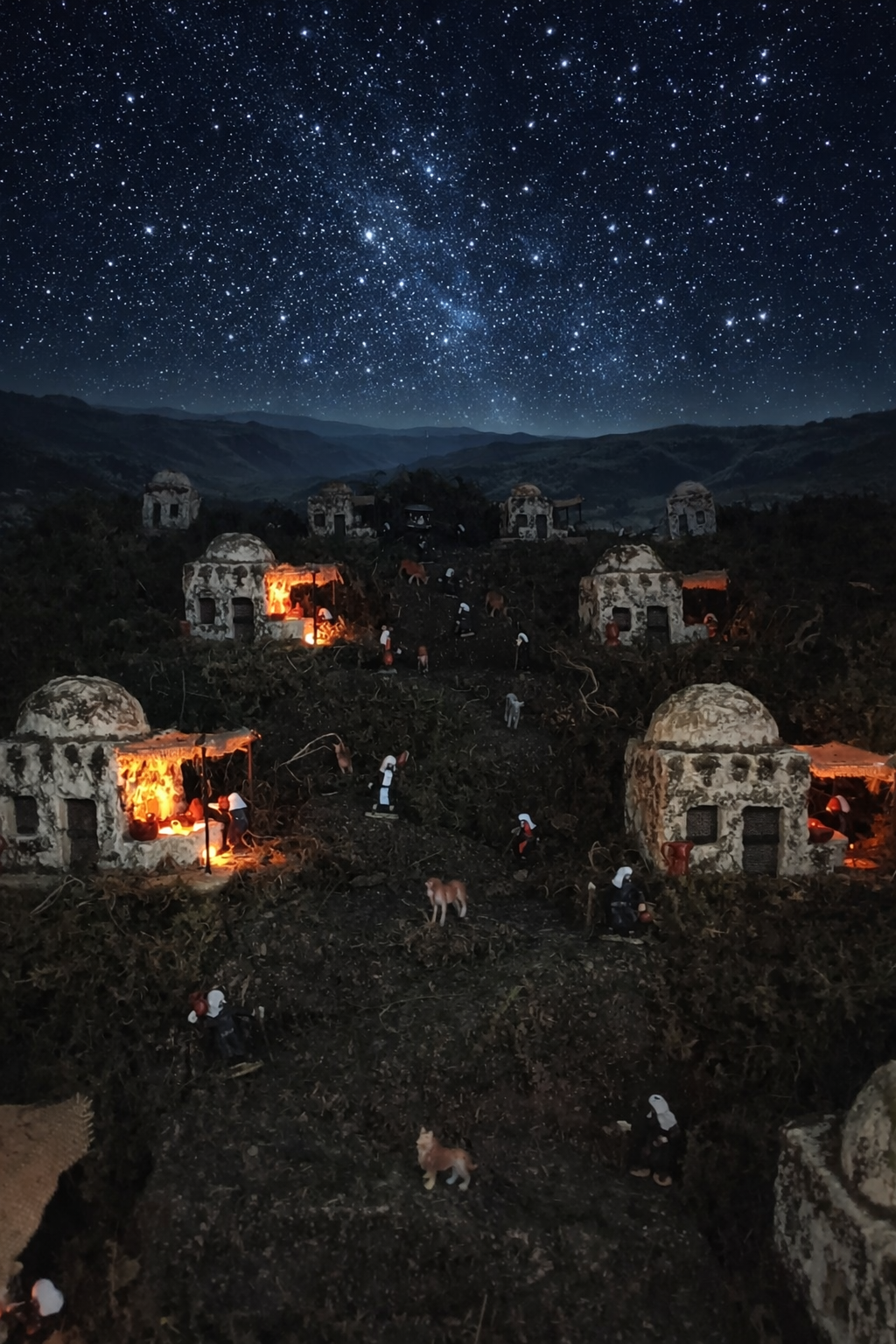 Artesanía Galgalath