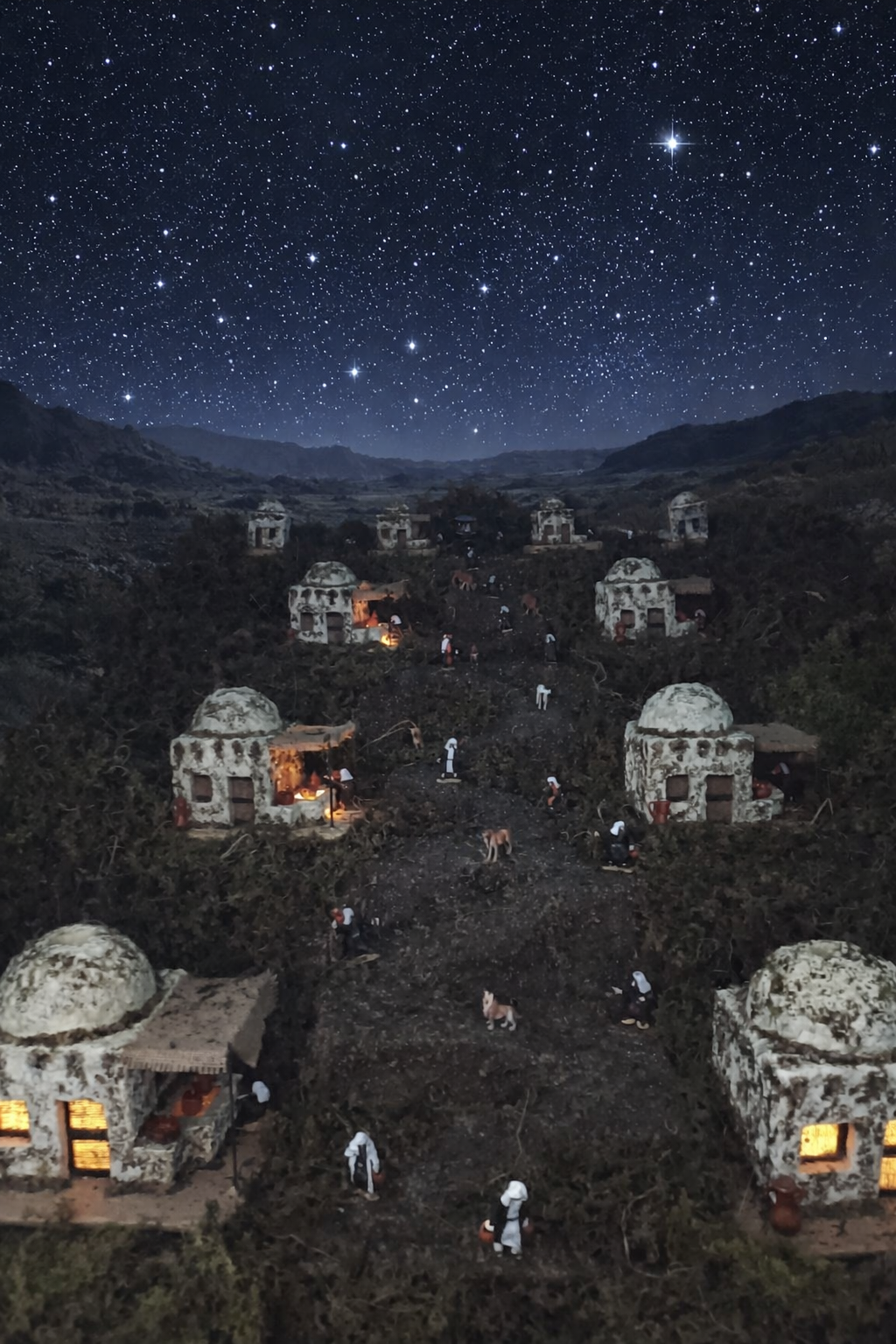 Artesanía Galgalath